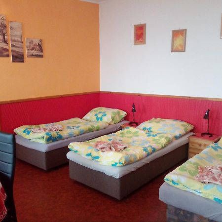 Penzion Rajf Karniów Zewnętrze zdjęcie