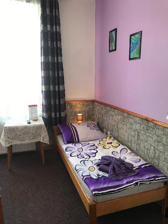 Penzion Rajf Karniów Zewnętrze zdjęcie