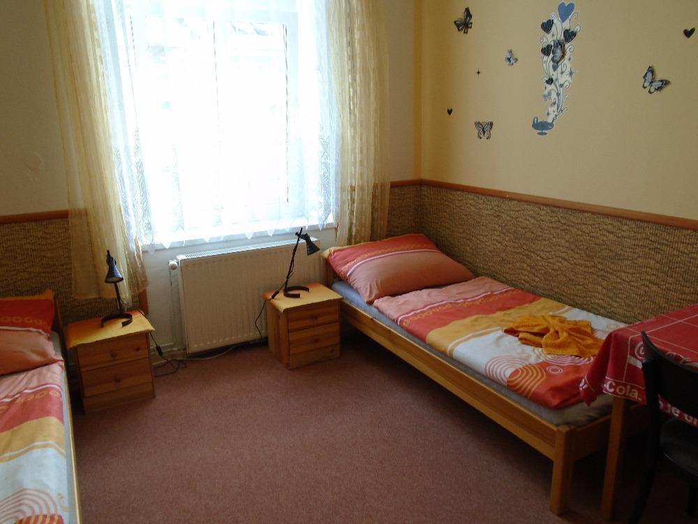 Penzion Rajf Karniów Zewnętrze zdjęcie