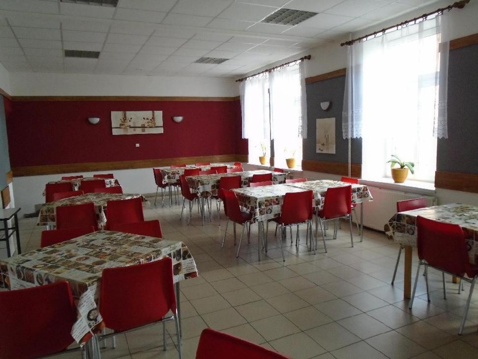 Penzion Rajf Karniów Zewnętrze zdjęcie